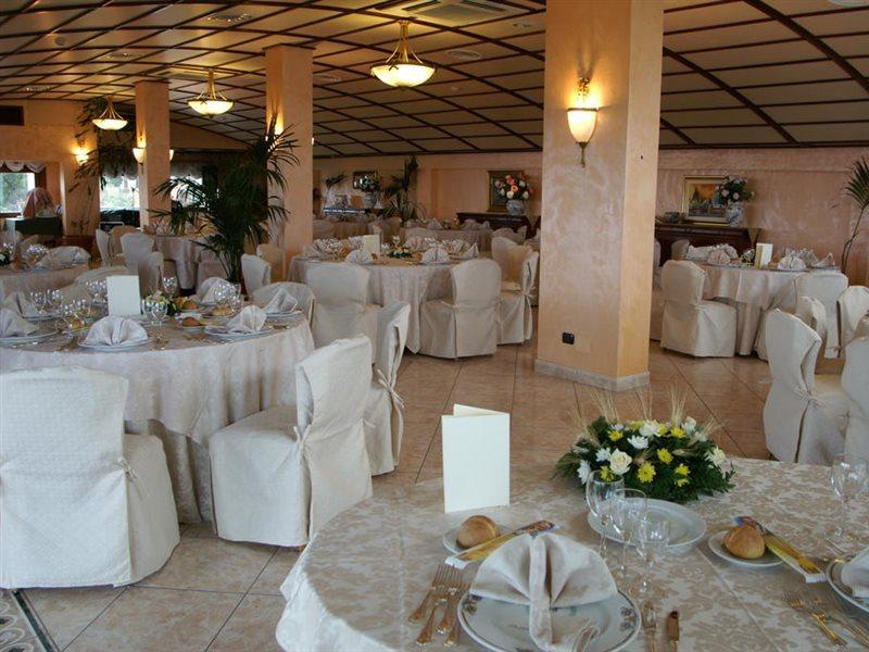 Hotel Primavera Dell'Etna Zafferana Etnea Exterior photo